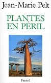 Plantes en péril