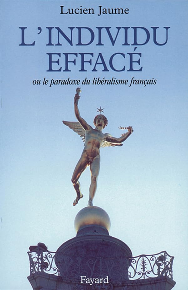 Couverture du livre