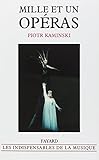 Mille Et Un Op%C3%A9ras