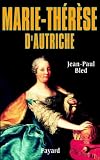 Maria Teresa d'Austria