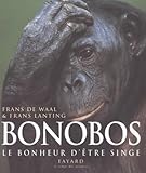 Bonobos. : Le Bonheur D'%C3%AAtre Singe