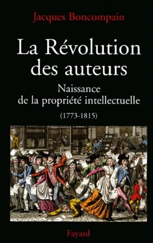 Couverture du livre