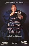 Quand Les Sumos Apprennent %C3%A0 Danser