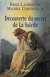 Dcouverte Du Secret De La Salette