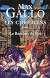Les Chrétiens, tome 2 : Le Baptême du roi