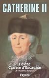Catherine II de Russie