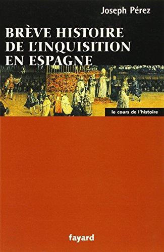 Couverture du livre