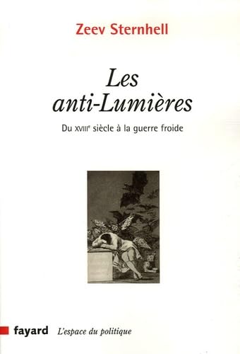 Les anti-Lumières