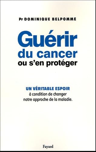 Couverture du livre