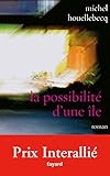 La Possibilit Dune Le Prix Interalli 2005