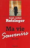 Ma Vie Souvenirs 19271977
