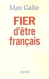 Fier Dtre Franais