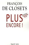 Plus encore !