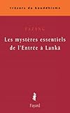 Les Myst%C3%A8res Essentiels De L'entr%C3%A9e %C3%A0 Lanka