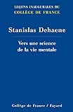 Vers Une Science De La Vie Mentale