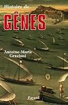 Histoire de Gênes
