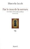Through the keyhole : a history of sex, space and public modesty in modern France