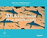 Atlas Historique De La Mditerrane