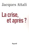 After the Crisis