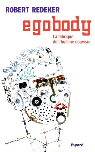 Couverture du livre