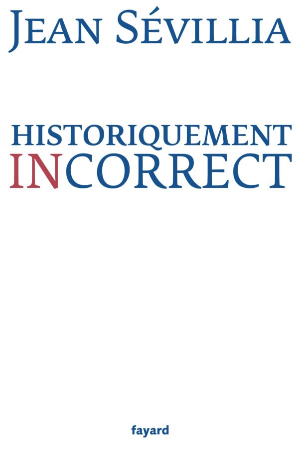 Couverture du livre