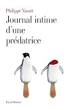 Journal intime d'une pr&eacute;datrice