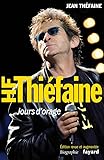 Hubert F%C3%A9lix Thi%C3%A9faine: Jours D'orage