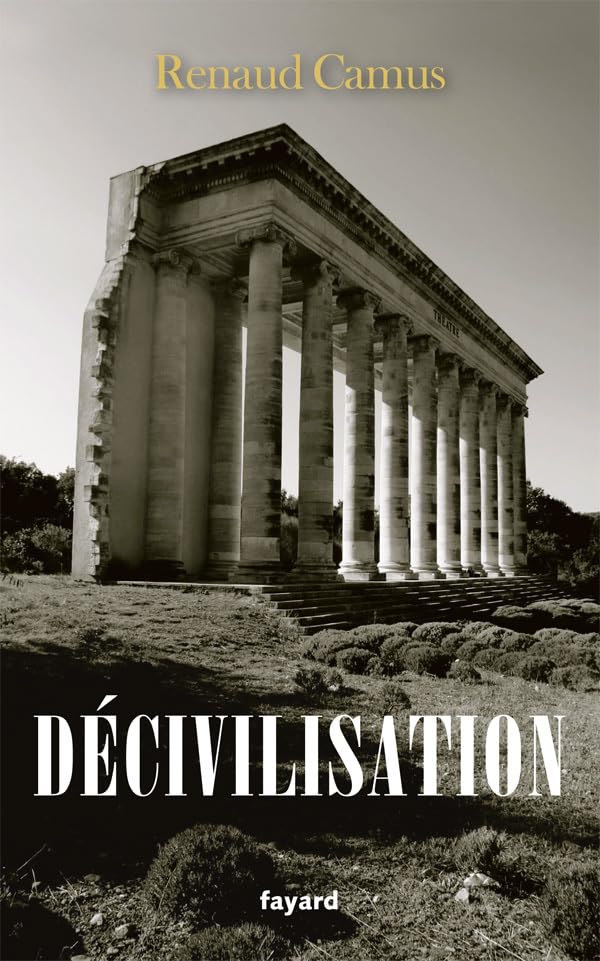 Couverture du livre