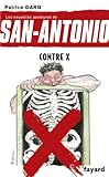 Contre X