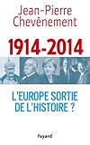 L'europe Sortie De L'histoire 