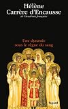 Les Romanov: Une dynastie sous le règne du sang