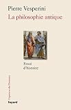 La Philosophie Antique