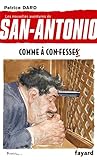 San Antonio T17 Comme %C3%A0 Confesse