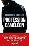 Profession Camlon De La Dgse Lintelligence Conomique