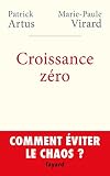 Croissance Zro Comment Viter Le Chaos