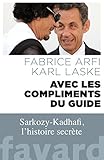 Avec Les Compliments Du Guide