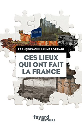 Couverture du livre