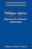 Repenser La Croissance Conomique