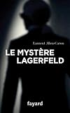 Le Myst%C3%A8re Lagerfeld