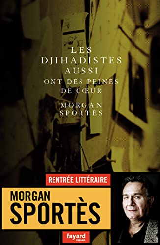 Couverture du livre