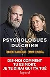 Psychologues Du Crime