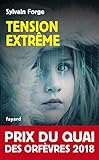 Tension Extrme Prix Du Quai Des Orfvres 2018