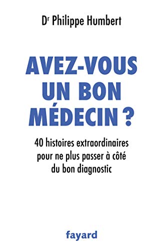 Couverture du livre