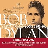 Lyrics 1961   2012: Nouvelle %C3%A9dition Augment%C3%A9e