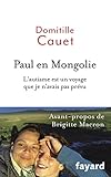 Paul En Mongolie: L 'autisme Est Un Voyage Que Je N'avais Pas Pr%C3%A9vu
