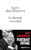 Le Dernier Roi Soleil