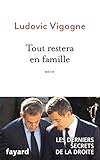 Tout Restera En Famille