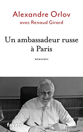 Couverture du livre