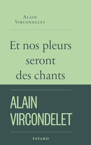 Couverture du livre