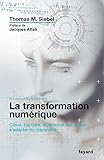 La transformation numérique